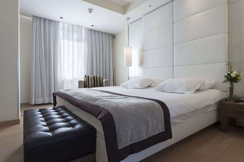 整體家裝窗簾價格是多少?整體家裝窗簾的選購技巧 整體家裝窗簾價格是多少?整體家裝窗簾的選購技巧