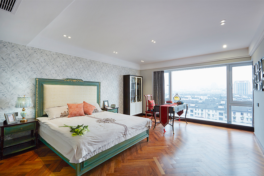 庭院設計說明:別墅庭院設計的注意事項 庭院設計說明:別墅庭院設計的注意事項