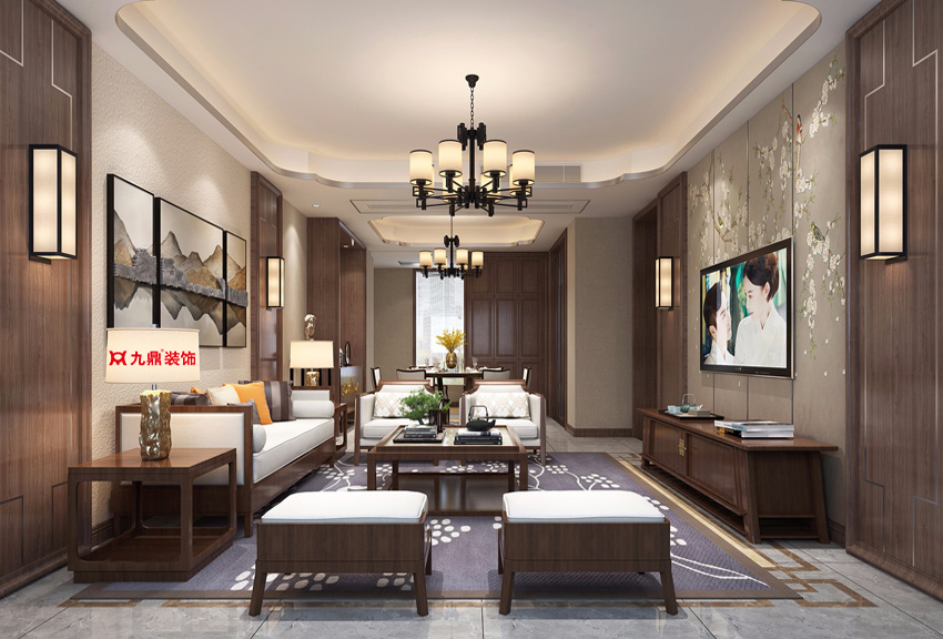 整體家裝裝修預算怎么做？整體家裝裝修預算方案