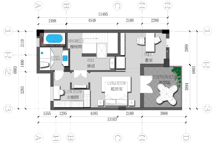 怎么樣選擇家裝設(shè)計(jì)師？家裝設(shè)計(jì)師的素質(zhì)標(biāo)準(zhǔn)