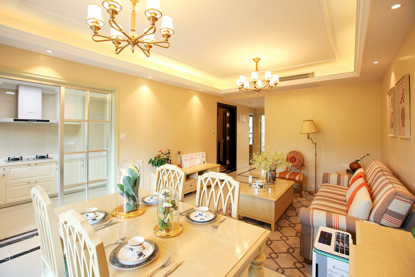 老人房裝修設計，老人房裝修設計時該考慮哪些因素？