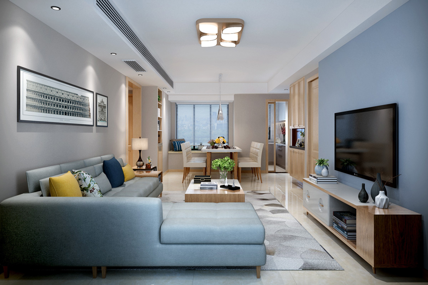 簡約歐式風(fēng)格家具介紹，簡約歐式風(fēng)格的家具有哪些特點？