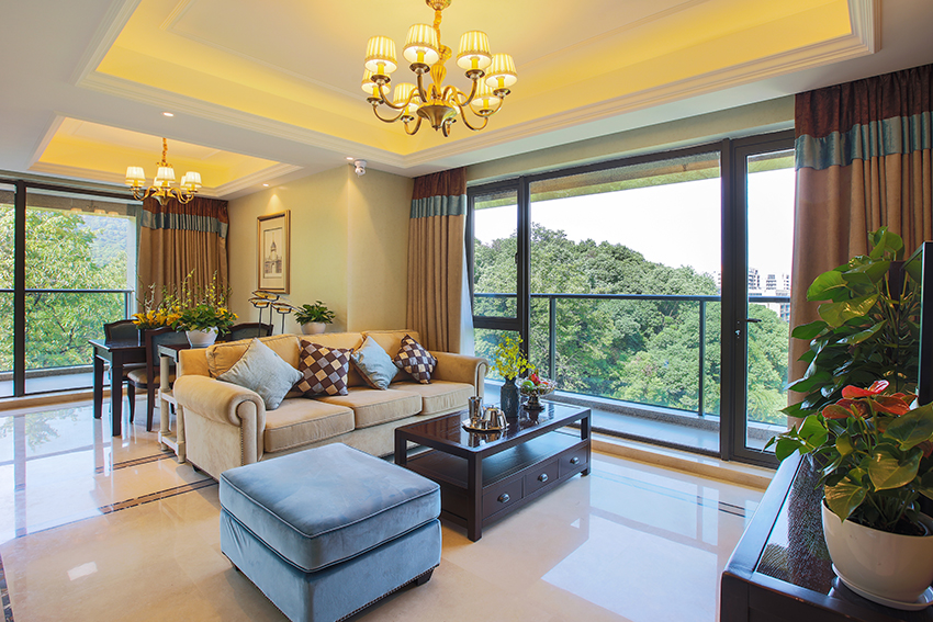 美式風(fēng)格介紹，美式風(fēng)格的裝修特點及講究細(xì)則