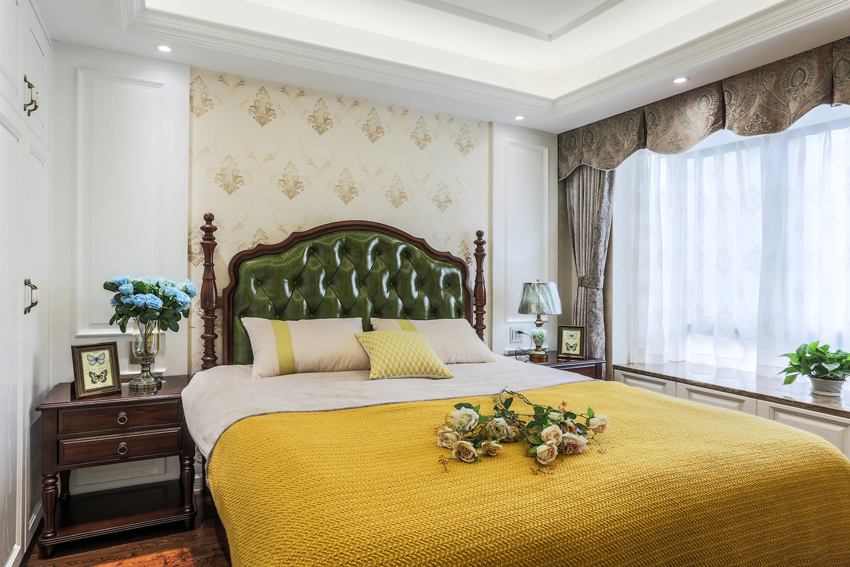 什么是現(xiàn)代美式風(fēng)格？現(xiàn)代美式風(fēng)格特點是什么？