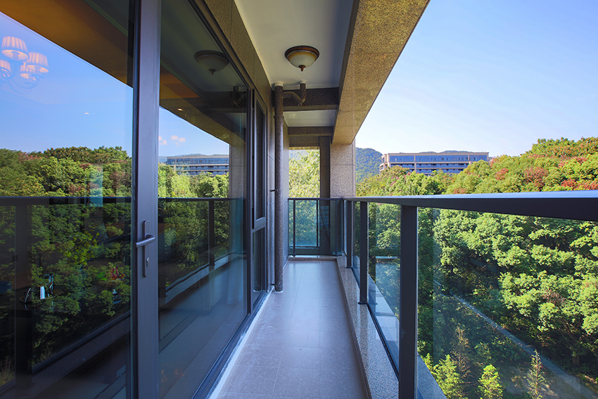 玄關裝修設計介紹，玄關裝修的設計形式及技巧有哪些？