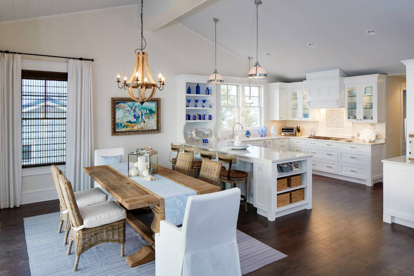 關(guān)于裝修風(fēng)格該了解哪些知識？裝修風(fēng)格的分類及其他相關(guān)介紹