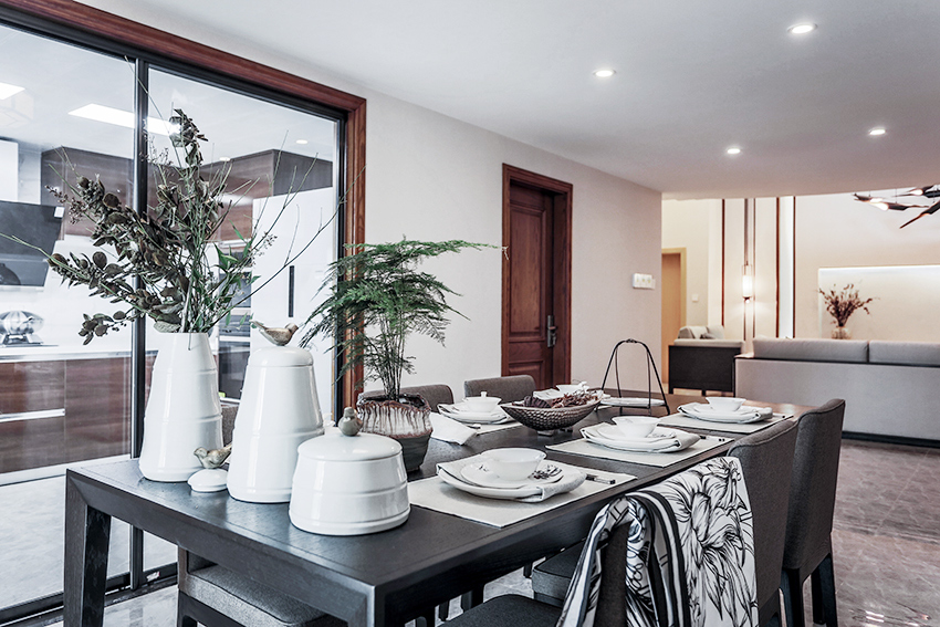 別墅裝修時該考慮哪些因素？關于別墅裝修的注意事項有哪些？