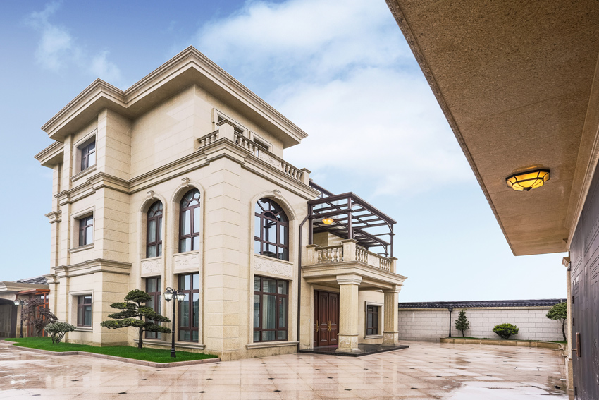 別墅如何進行裝修設計？關于別墅裝修設計有哪些考慮因素？