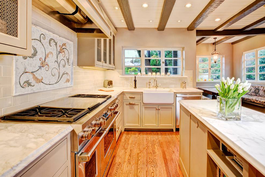 廚房裝修設計要點？廚房裝修設計要考慮哪些因素？