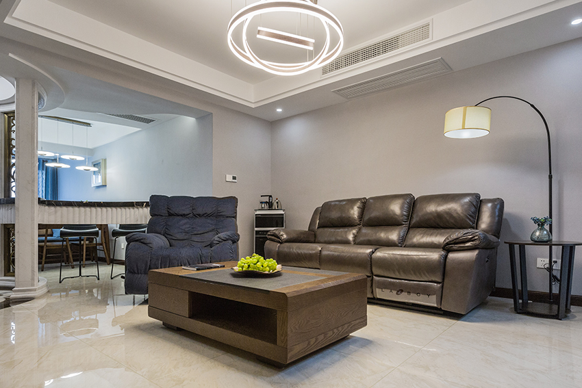 美式風格的設計理念有哪些？美式風格各空間設計說明