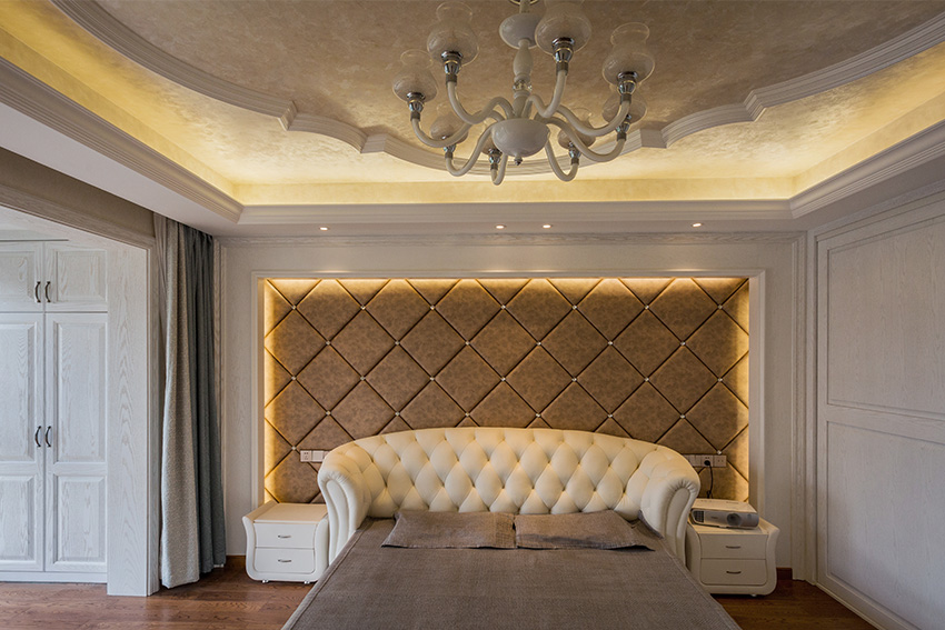 室內軟裝設計有哪些美學原則？室內軟裝設計方法介紹