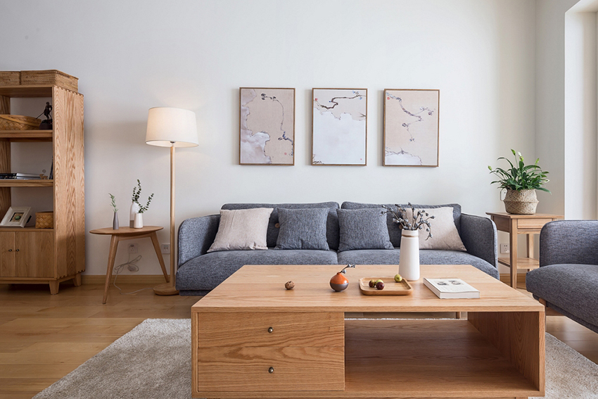 日式風格的設計理念是什么？日式風格有哪些特點？