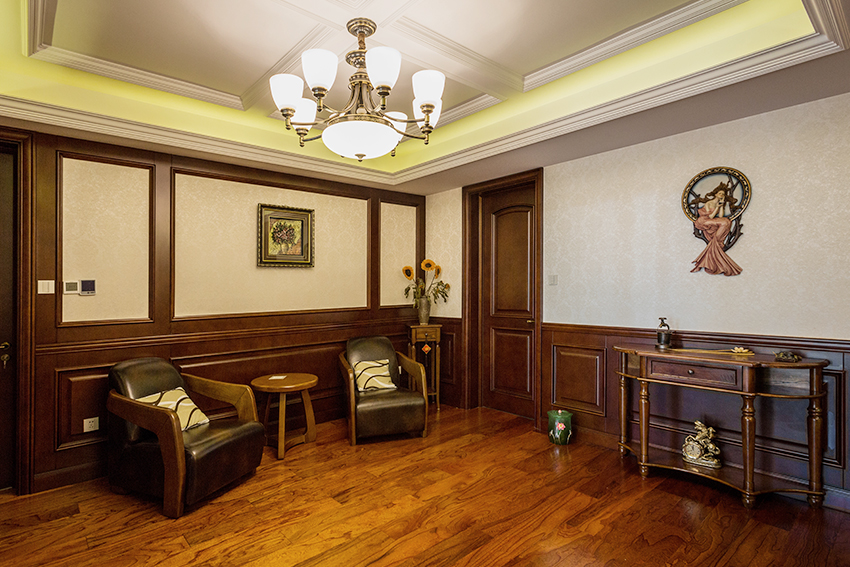 客廳裝修設(shè)計的技巧，布置客廳裝飾有哪些方法？