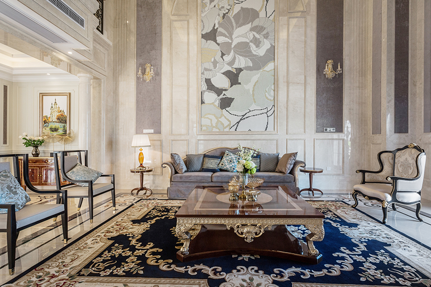 今年流行的裝修風格趨勢，裝修風格分類的區別