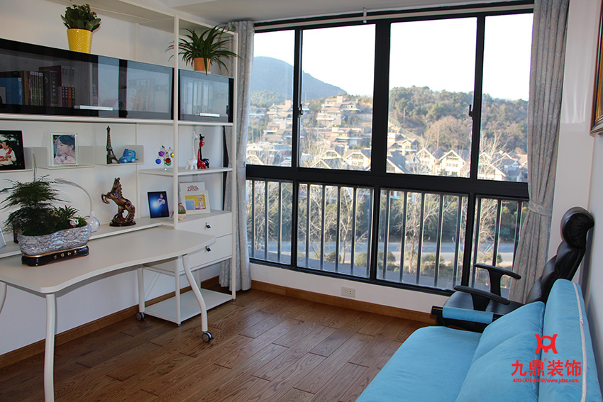 室內(nèi)設計要點：利用簡約風格進行室內(nèi)設計的相關要點