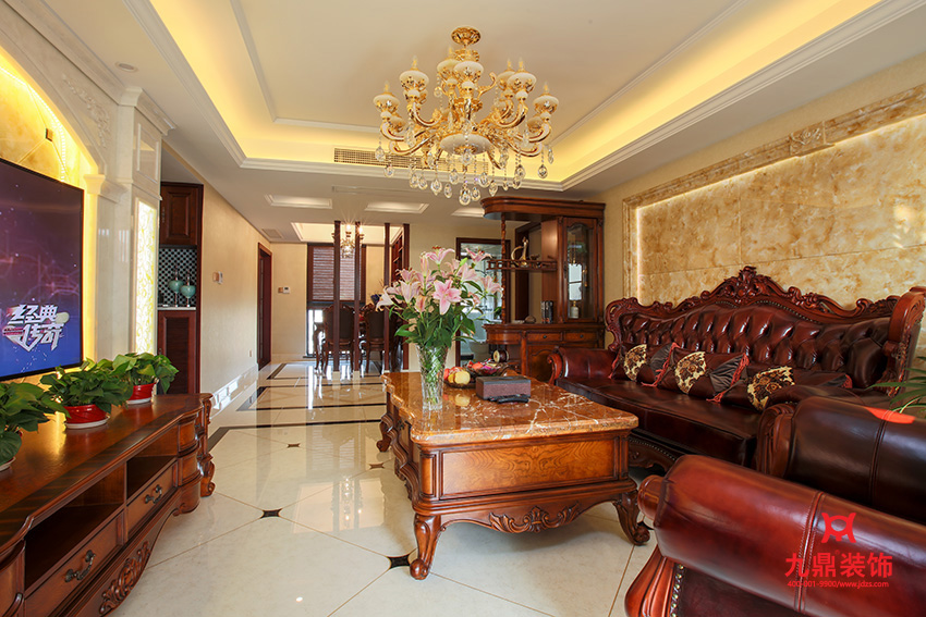 室內(nèi)設計之木裝飾構件在室內(nèi)設計中的應用