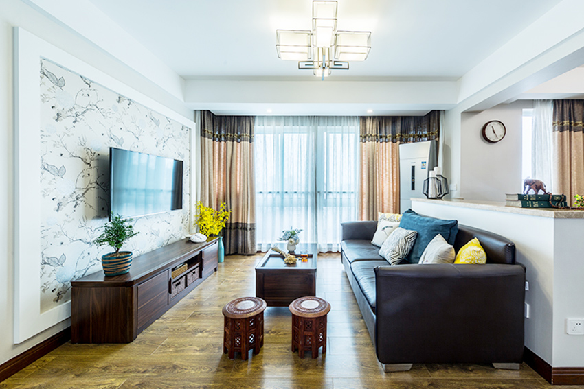 毛胚房裝修的行情，找熟人裝修比找裝修公司靠譜嗎？