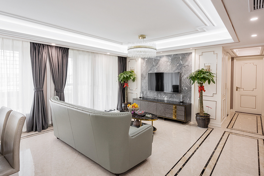 美式風格特點介紹，什么是美式風格？