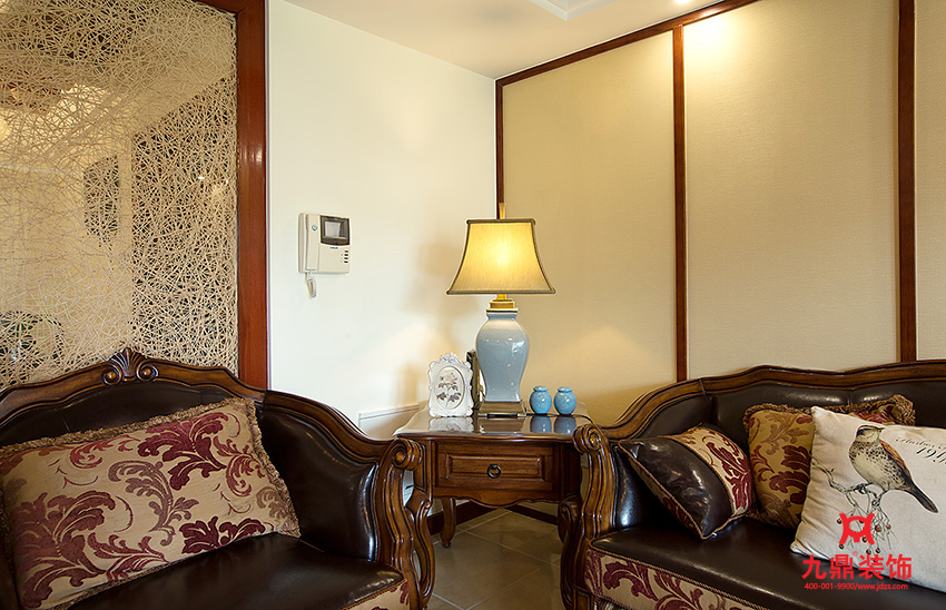 軟裝設計攻略：床應該怎樣搭配呢？