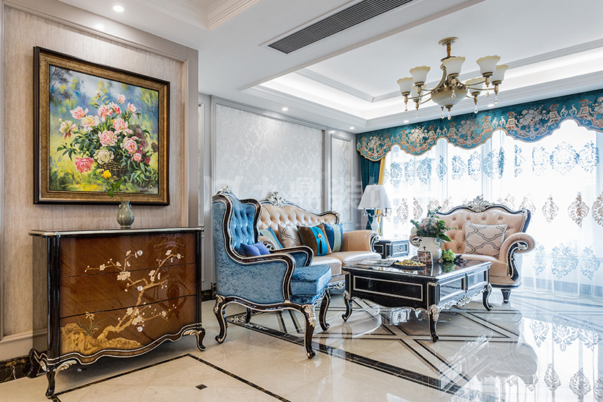 軟裝設計時，應避免哪些色彩搭配你知道嗎？