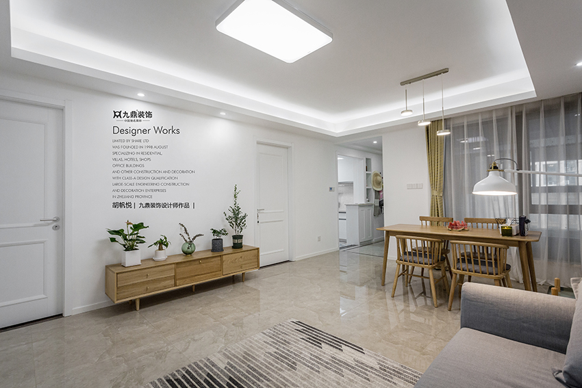 兩室一廳裝修設計技巧,兩室一廳裝修設計要點 兩室一廳裝修設計技巧,兩室一廳裝修設計要點