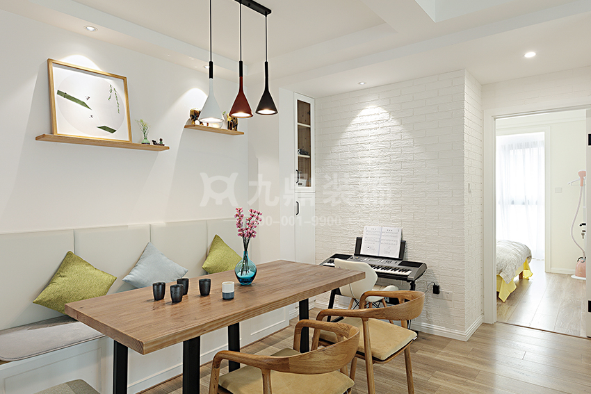 解析現(xiàn)代簡約裝修風(fēng)格，現(xiàn)代簡約裝修風(fēng)格該如何裝修呢？