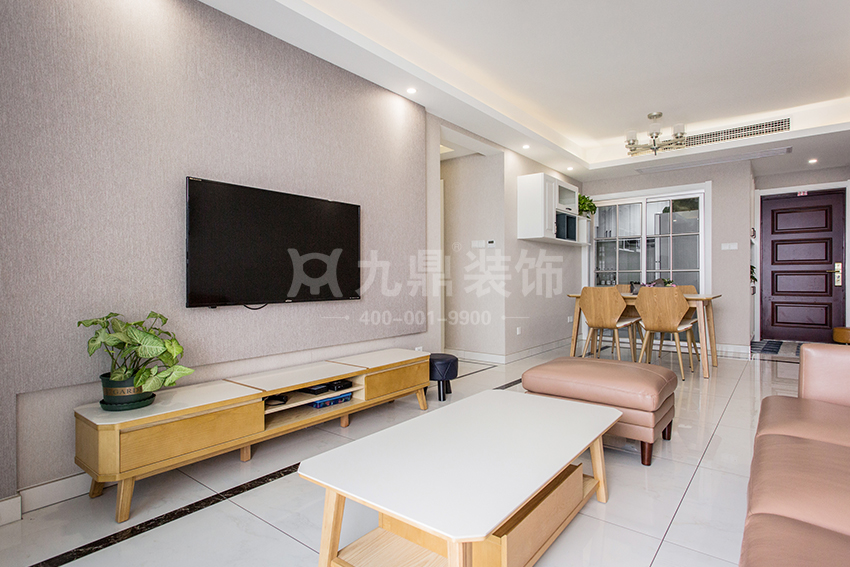 整體軟裝設計的韓式風格怎么做？