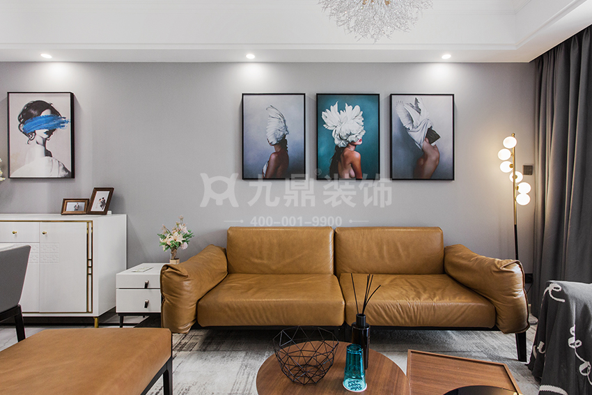 現代簡約風格的軟裝設計搭配技巧，你都掌握了嗎？