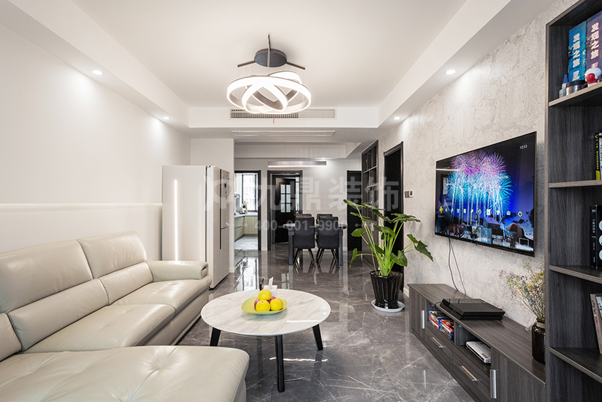 杭州裝修設(shè)計流程都有哪些，室內(nèi)裝修設(shè)計的四個階段