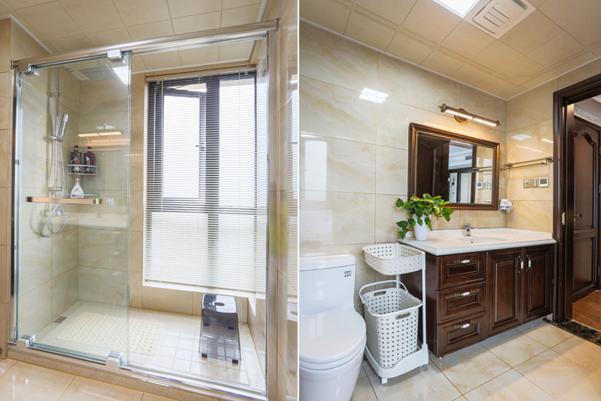 衛(wèi)生間裝修多少錢？衛(wèi)生間裝修價格預(yù)算