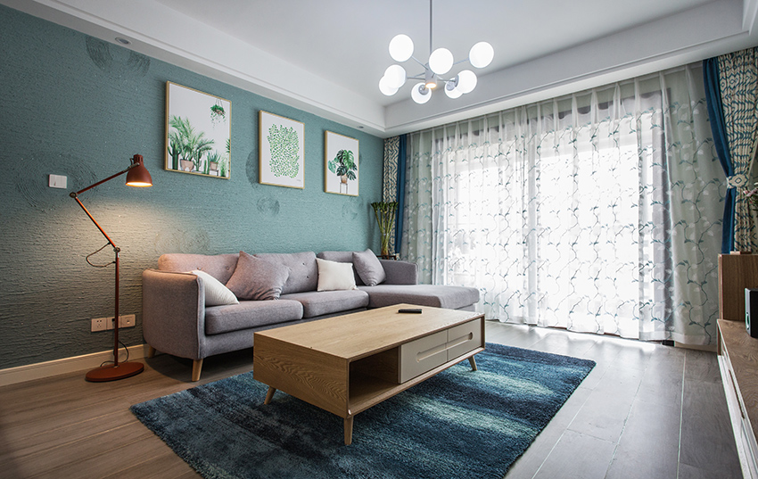 杭州裝修設(shè)計的基本思路，個性與設(shè)計師想法同樣重要