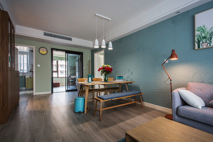 杭州裝修設(shè)計不容錯過的裝修技巧