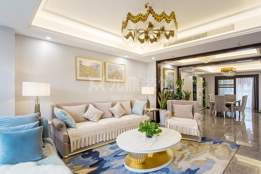 一些杭州裝修設(shè)計(jì)的細(xì)節(jié)，杭州裝修五金的選擇