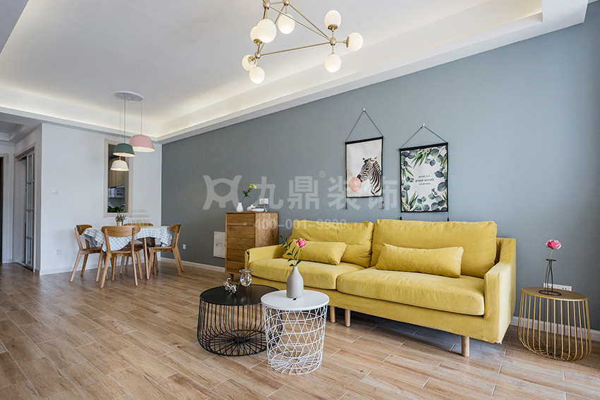 13個(gè)杭州裝修設(shè)計(jì)省錢妙招，讓你絕不浪費(fèi)預(yù)算！