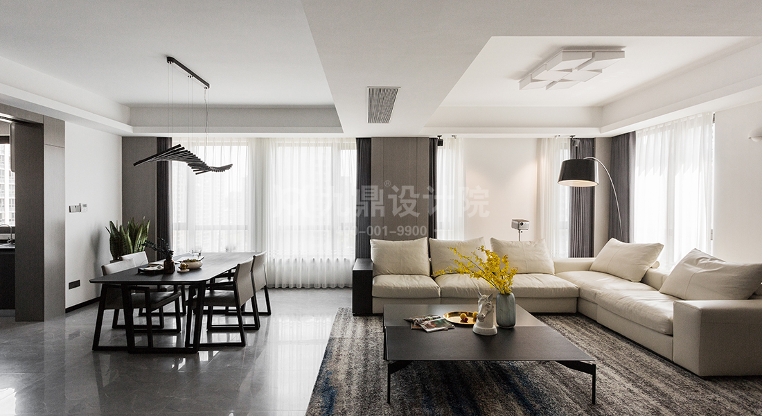 精裝房軟裝設計應該怎么裝飾好？