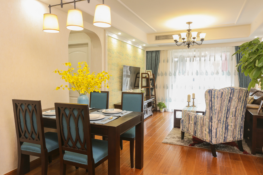 什么是全案家裝設(shè)計(jì)？裝修到底該不該做“全案”