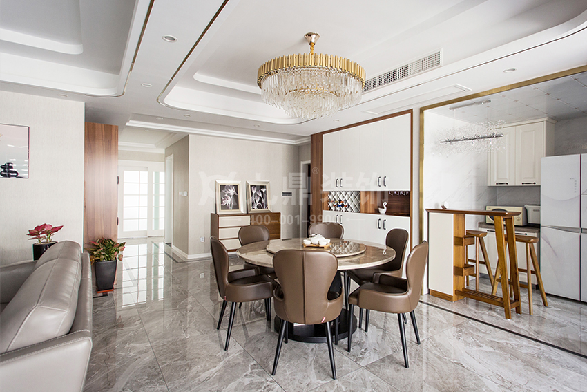 輕奢風格的特點是什么？輕奢風格怎么樣？