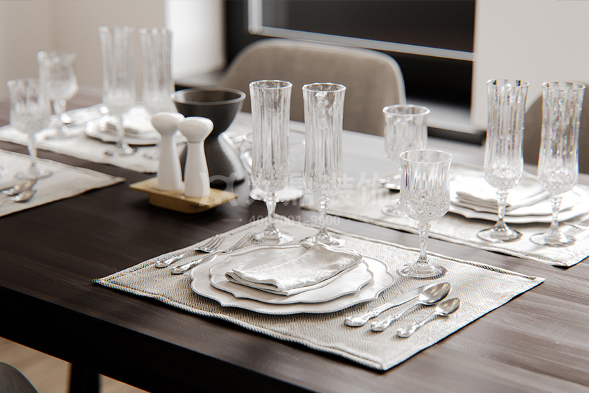 現代輕奢裝修風格特點；怎么裝飾現代輕奢裝修風格？