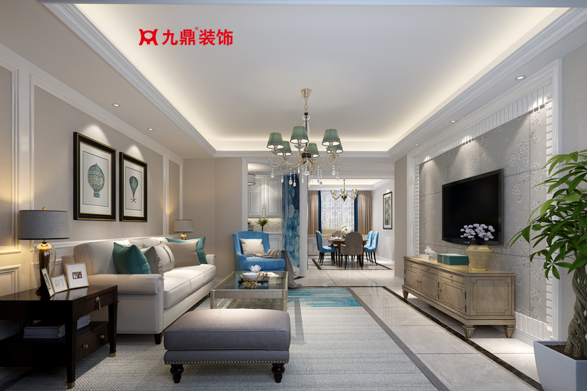 什么是全案家裝，裝修設(shè)計為什么要做全案家裝