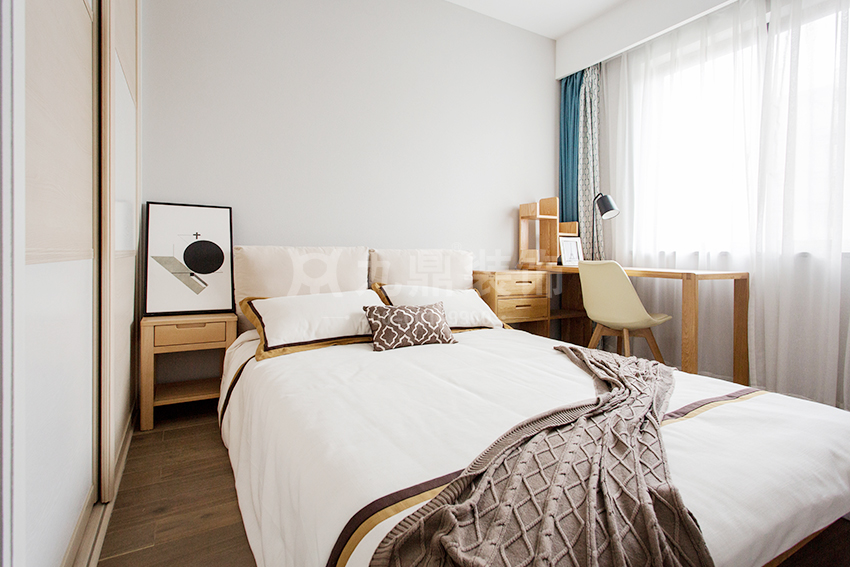 如何打造真正的輕奢風格？輕奢風格軟裝設計說明