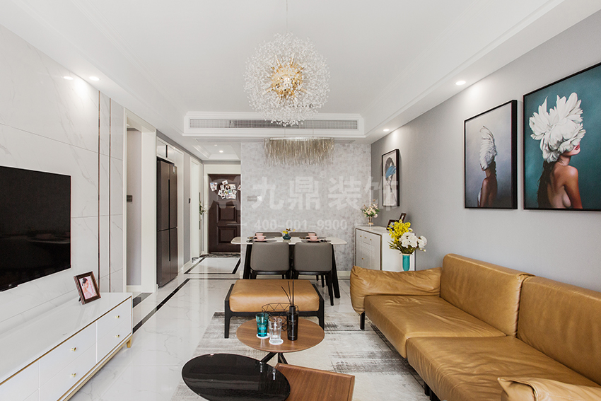 輕奢家具-輕奢風格的家具特點是什么？