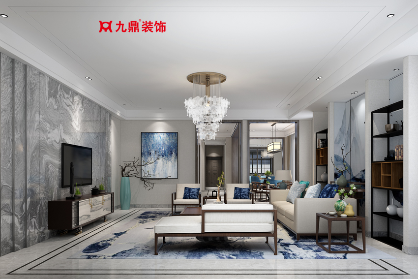 全案家裝設(shè)計和傳統(tǒng)裝修之間有哪些區(qū)別