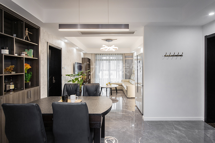 杭州裝修公司哪家好？杭州裝修公司餐廳裝飾類型