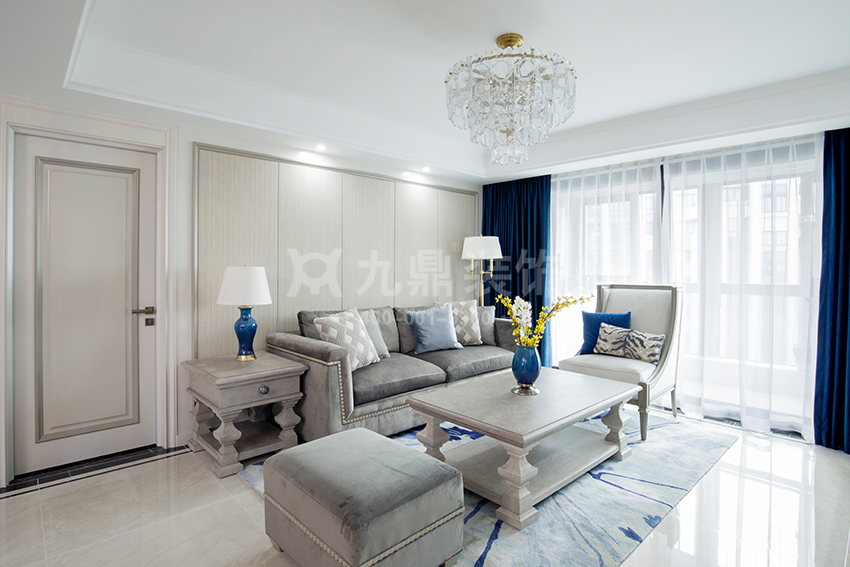 家庭軟裝設計細節(jié)介紹，有什么要注意的