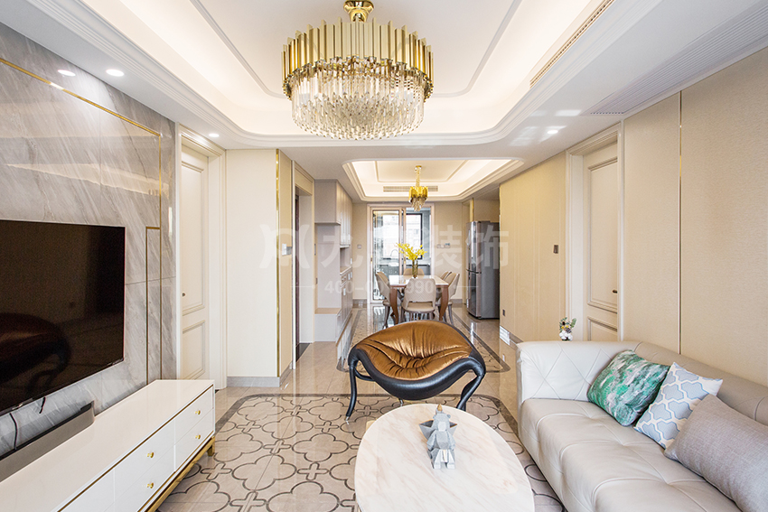 裝修公司怎么選？找裝修公司注意什么？