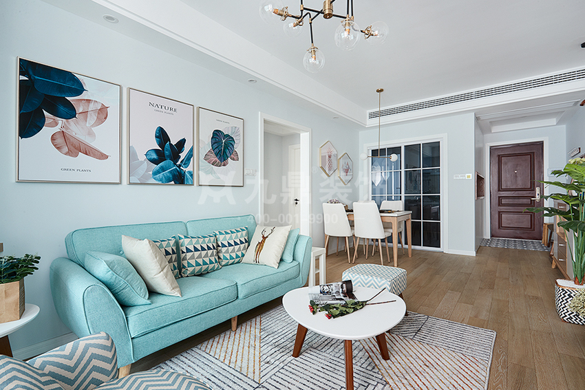 軟裝設計的地位已經越來越不可忽視！