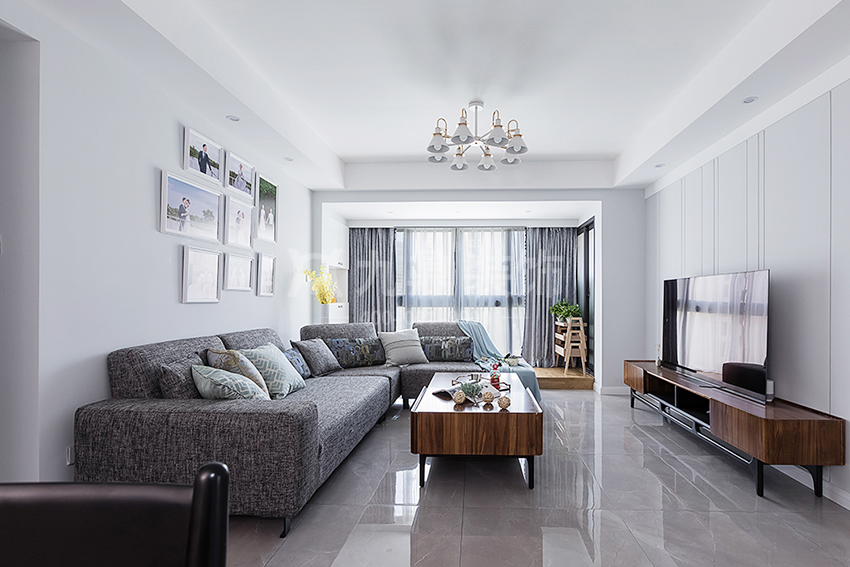 輕奢風格裝修特點和輕奢風格的種類有哪些？