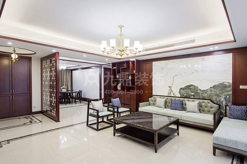 選擇全包裝修公司的優點？選擇正規的全包裝修公司