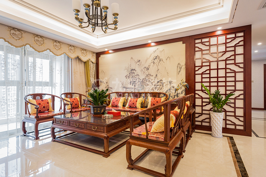 中式風格設計要點，中式風格設計需要注意什么？