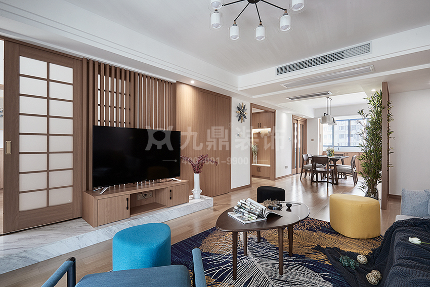 全包裝修包括哪些項目？全包裝修的優點是什么？